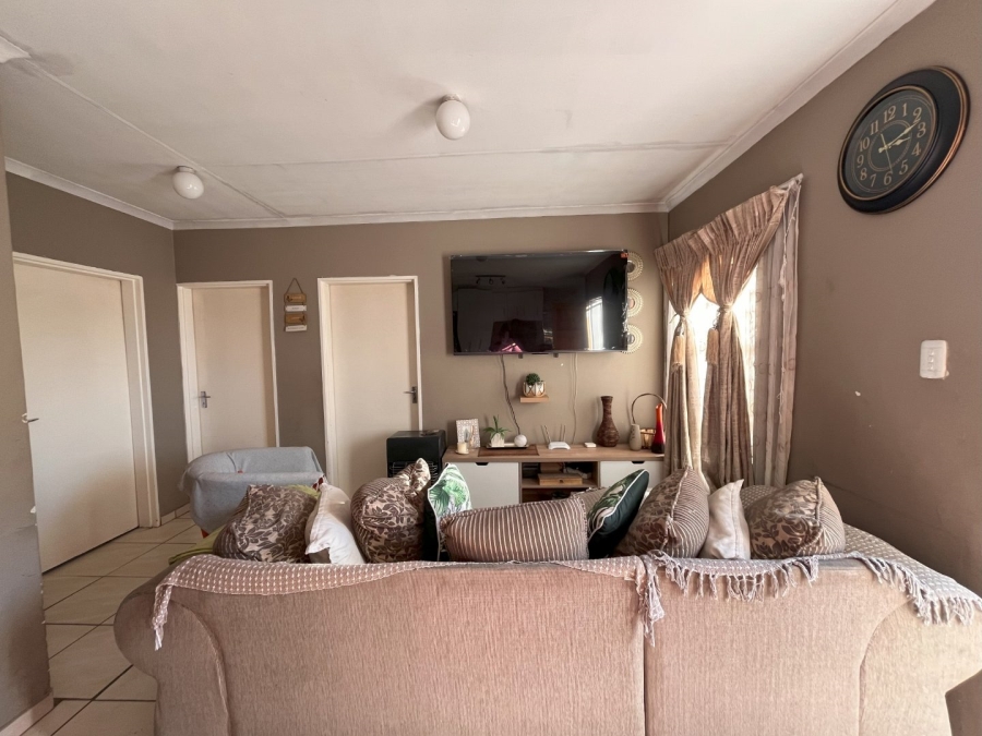 3 Bedroom Property for Sale in Raceway Free State